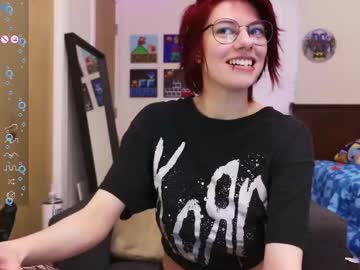 Deadratsoup February 11, 2025 Chaturbate stream image
