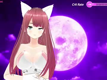 Eva_3d February 11, 2025 Chaturbate stream image