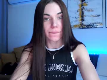 Evaxxlove February 11, 2025 Chaturbate stream image