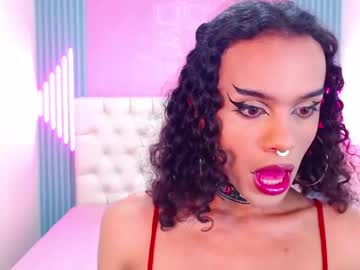 Foxy_Ella February 11, 2025 Chaturbate stream image