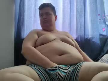 Gorditohotsex February 11, 2025 Chaturbate stream image
