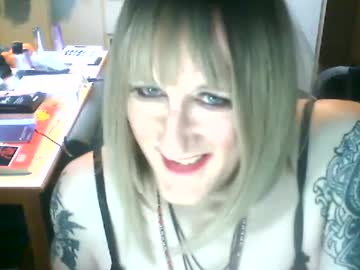 Jadeladyboyminx February 11, 2025 Chaturbate stream image