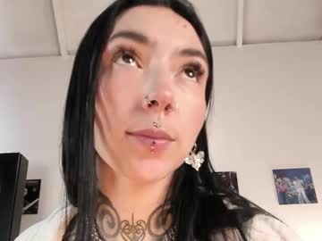 Juliet_Sourire February 11, 2025 Chaturbate stream image