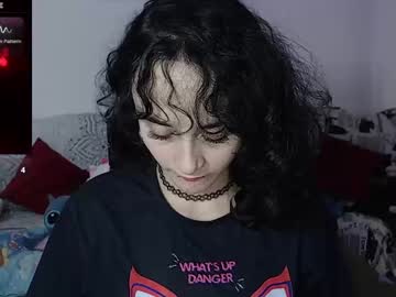Julietajaguar February 11, 2025 Chaturbate stream image
