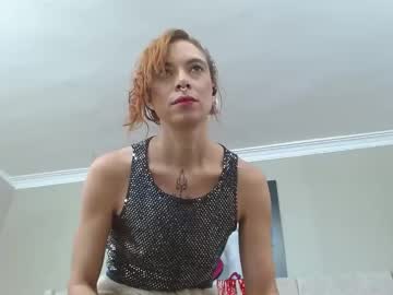 Katt_Rose_8 February 11, 2025 Chaturbate stream image