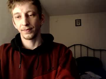 Ken_Etau February 11, 2025 Chaturbate stream image