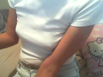 Kylieprettybaby February 11, 2025 Chaturbate stream image