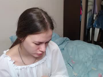 Leila_Bambi February 11, 2025 Chaturbate stream image