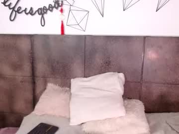 Lovely_Secret February 11, 2025 Chaturbate stream image