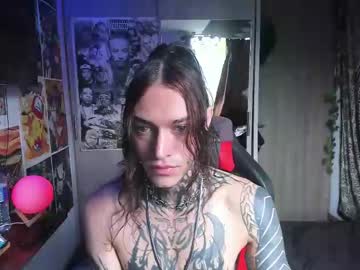 Lust_Damoon February 11, 2025 Chaturbate stream image