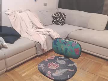 Maria_Lisica February 11, 2025 Chaturbate stream image