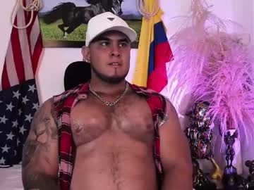 Mikeblake_ February 11, 2025 Chaturbate stream image