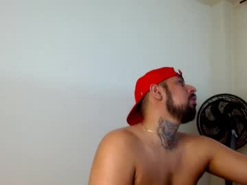 Mikel_Thomson February 11, 2025 Chaturbate stream image