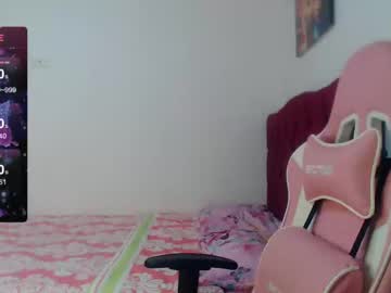 Mindy_James February 11, 2025 Chaturbate stream image