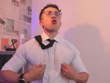 Paul_Evanss February 11, 2025 Chaturbate stream image