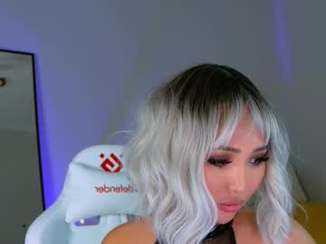Queen_Of_Asia_ February 11, 2025 Chaturbate stream image