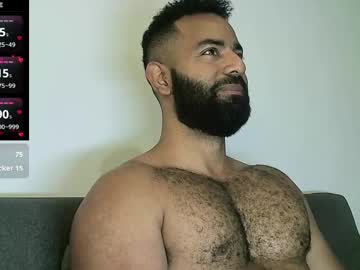 Roa32sebas February 11, 2025 Chaturbate stream image