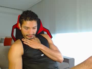 Roby_Millerr February 11, 2025 Chaturbate stream image