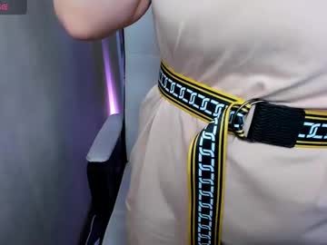 Sigritjones February 11, 2025 Chaturbate stream image
