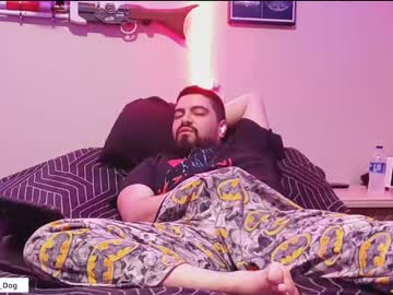 The_Alpha_Dog_Xxx stream photo from February 11, 2025
