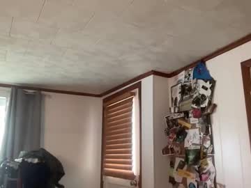 Throaty_Goat February 11, 2025 Chaturbate stream image