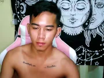 Urhot_Joshxx February 11, 2025 Chaturbate stream image