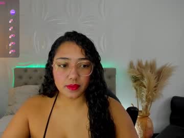 Valentina_Xx69 February 11, 2025 Chaturbate stream image