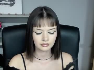 Vickyxflirt February 11, 2025 Chaturbate stream image