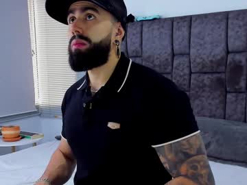 Zack_Froone February 11, 2025 Chaturbate stream image