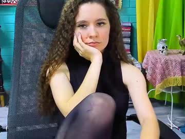 Zianichols February 11, 2025 Chaturbate stream image