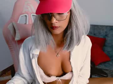 Abby_Liu February 11, 2025 Chaturbate stream image