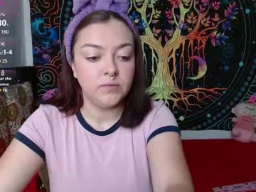 Agata_A February 11, 2025 Chaturbate stream image