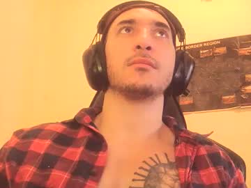 Alexopenmind21 stream photo from February 11, 2025
