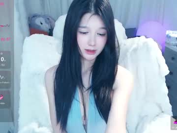 Baby_Su stream photo from February 11, 2025