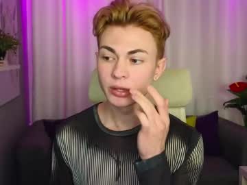 Brian_Amaretto February 11, 2025 Chaturbate stream image