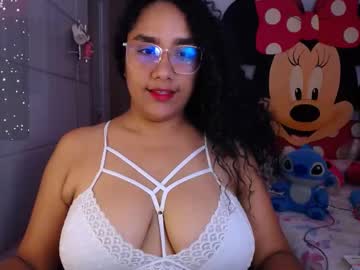 Busty_Nahiara February 11, 2025 Chaturbate stream image