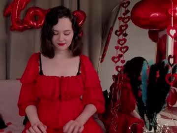 Camillaadrian February 11, 2025 Chaturbate stream image