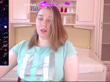 Debramust February 11, 2025 Chaturbate stream image