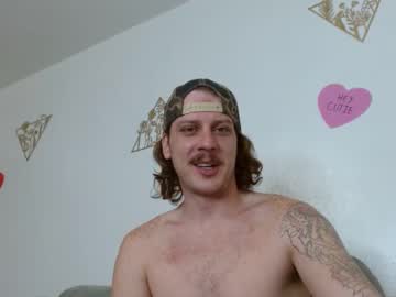 Decentdick93 February 11, 2025 Chaturbate stream image
