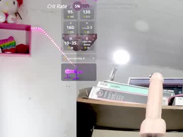 Emily_Foxxxi stream photo from February 11, 2025
