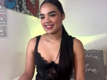 Emily_Johns2 February 11, 2025 Chaturbate stream image