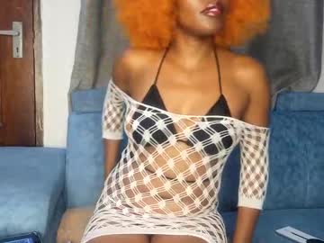 Erivia February 11, 2025 Chaturbate stream image