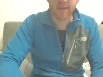 Ginger_Xxx February 11, 2025 Chaturbate stream image