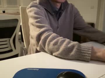 Giogio224 February 11, 2025 Chaturbate stream image