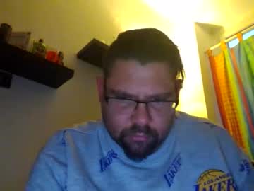 Hairyhornykev February 11, 2025 Chaturbate stream image