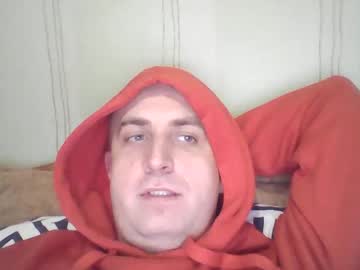 Johnoreon February 11, 2025 Chaturbate stream image