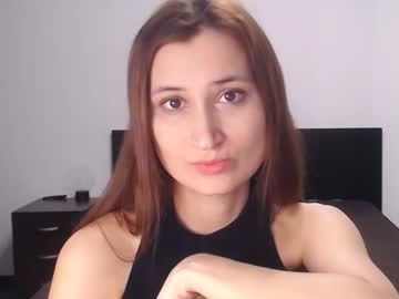Kendal_Miss February 11, 2025 Chaturbate stream image