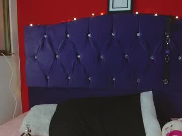 Lola_Sweet777 February 11, 2025 Chaturbate stream image