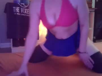 Minxtress_Macabre February 11, 2025 Chaturbate stream image