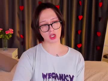 Nicole_Cidman February 11, 2025 Chaturbate stream image